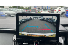 Toyota Corolla 2.0 Hybrid 178 Excel 5dr CVT Hybrid Estate